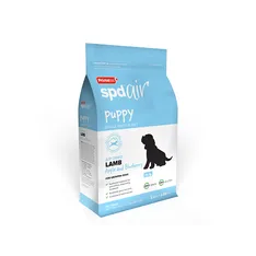 Prime 100 SPD Lamb Apple & Blueberry Air Dried Puppy Food Dry