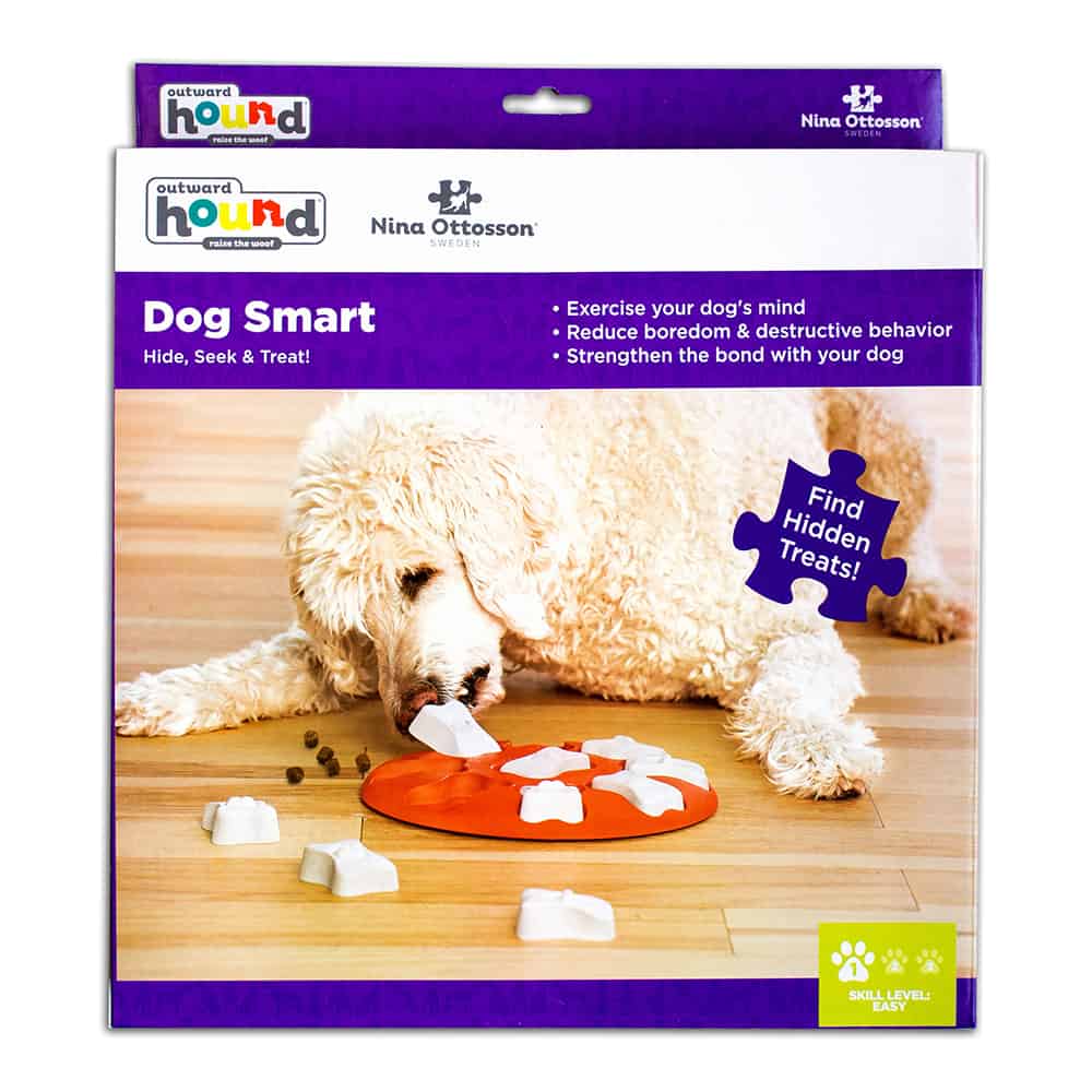 Outward Hound Dog Smart Organiser