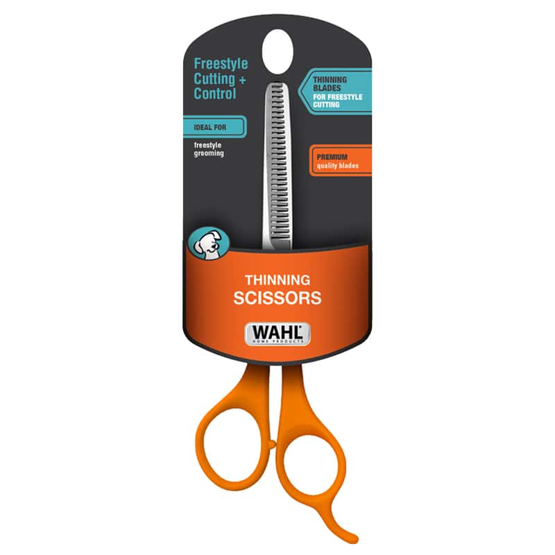Wahl Thinning Scissors