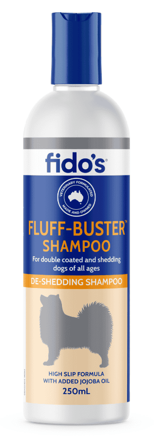 Fido's Fluff Buster Shampoo 250ml