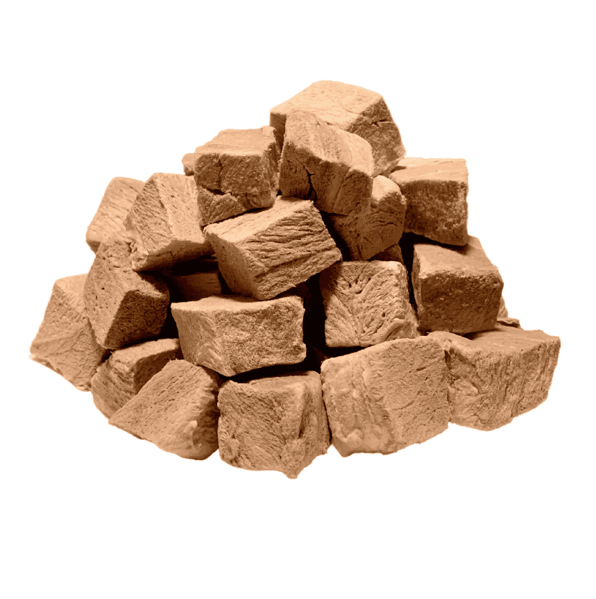 Freezy Paws Freeze Dried Wild Boar Treats 70g