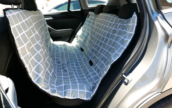 Mog & Bone Car Seat Cover