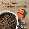 Taste of the Wild Pacific Stream Canine Dog Food