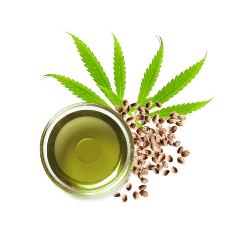 HempPet Immune Support Hemp Seed Nectar for Dogs 100ml