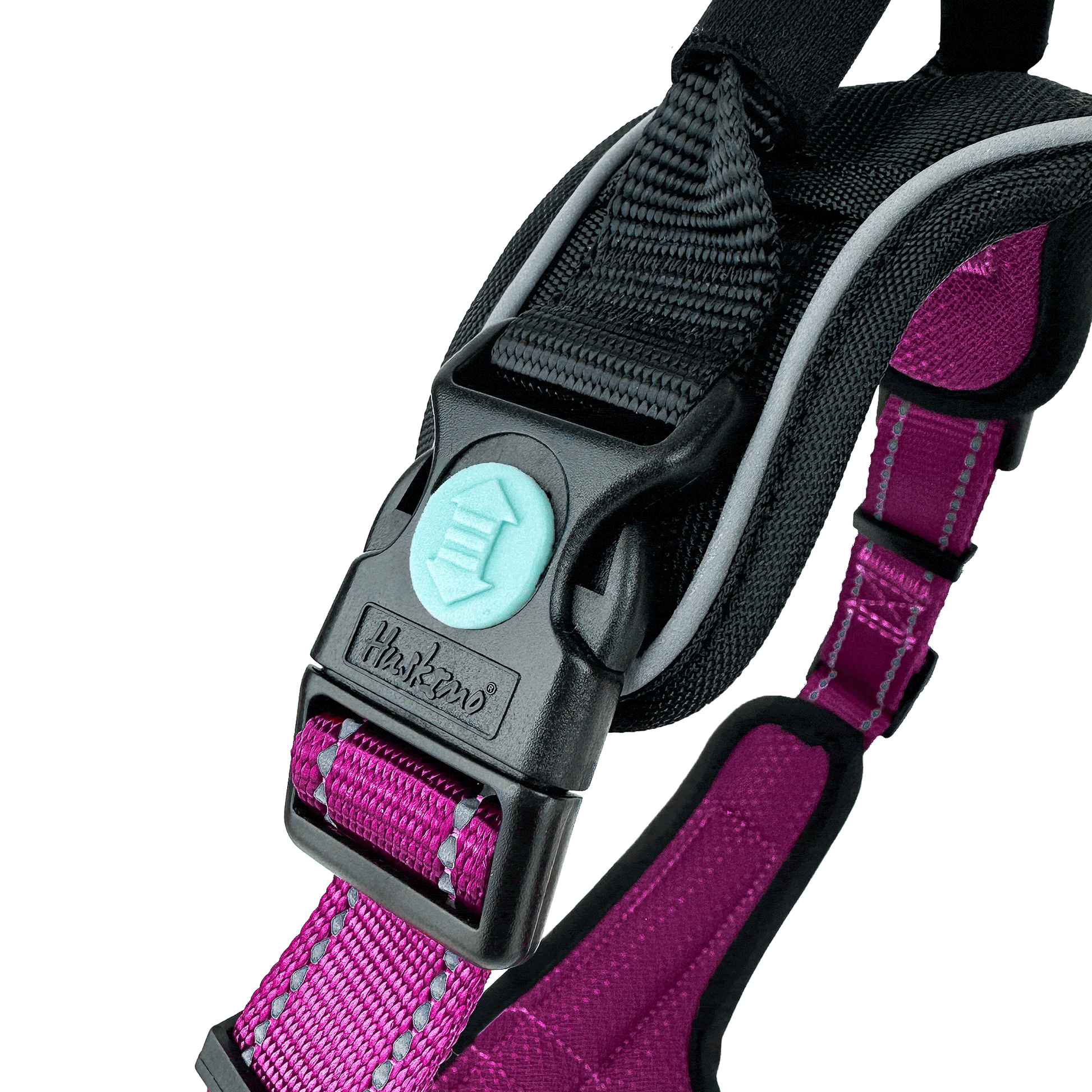 Huskimo Dog Harness Ultimate - Aurora
