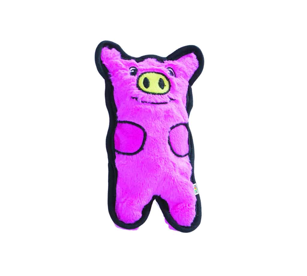 Outward Hound Invincibles Mini Pig