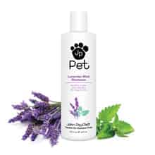 John Paul Pet Lavender Mint Shampoo 473ml