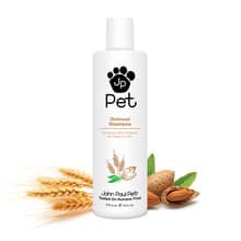 John Paul Pet Oatmeal Sensitive Skin Shampoo 473ml