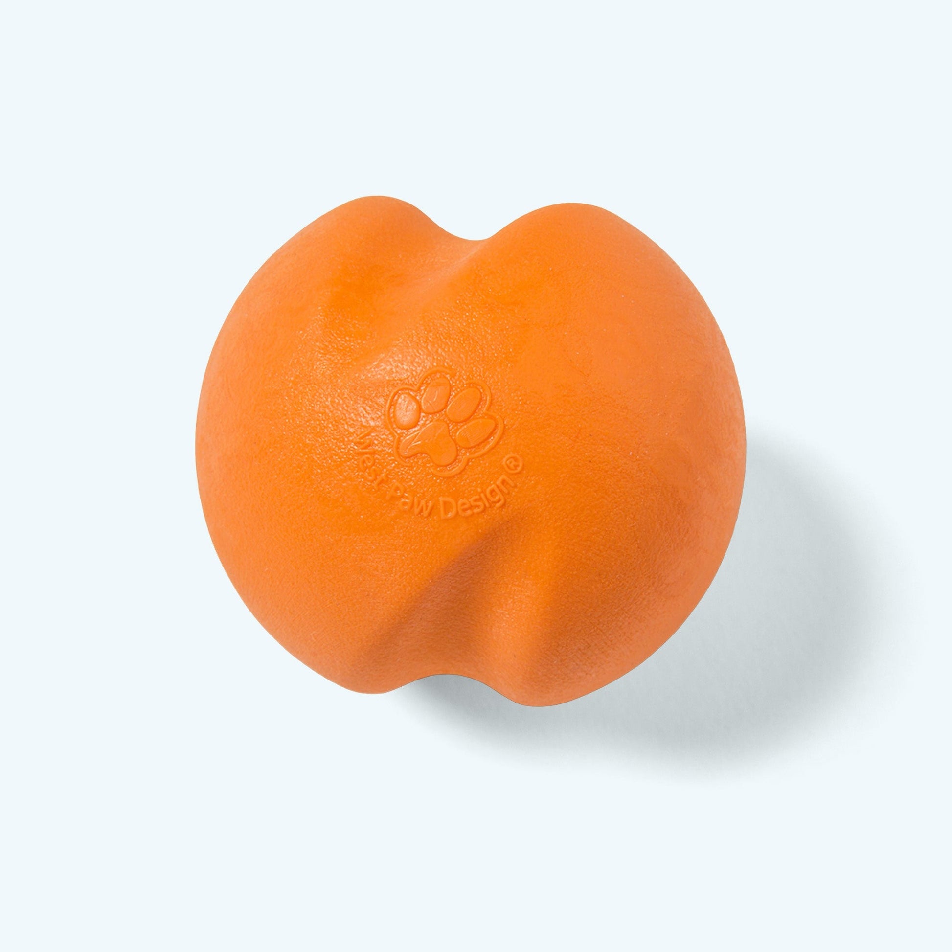 West Paw Jive Tough Ball