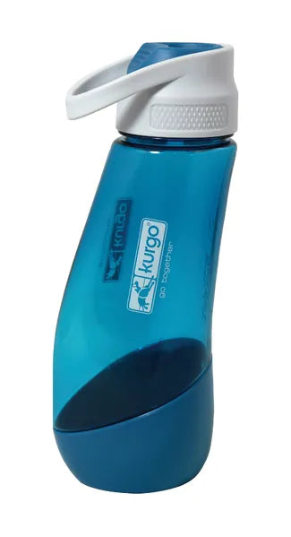 Kurgo Gourd H2O Bottle & Bowl