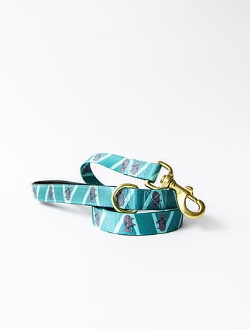 Anipal Piper the Platypus Dog Leash