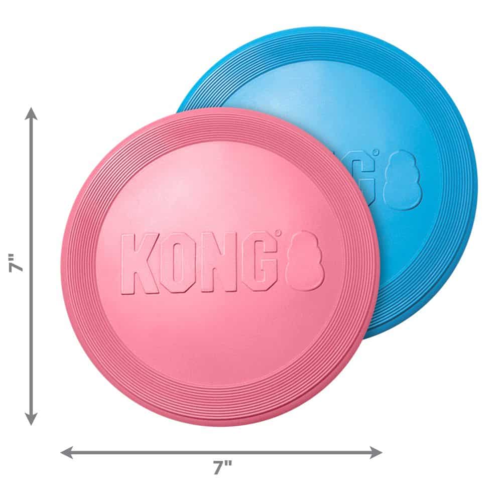 KONG Flyer