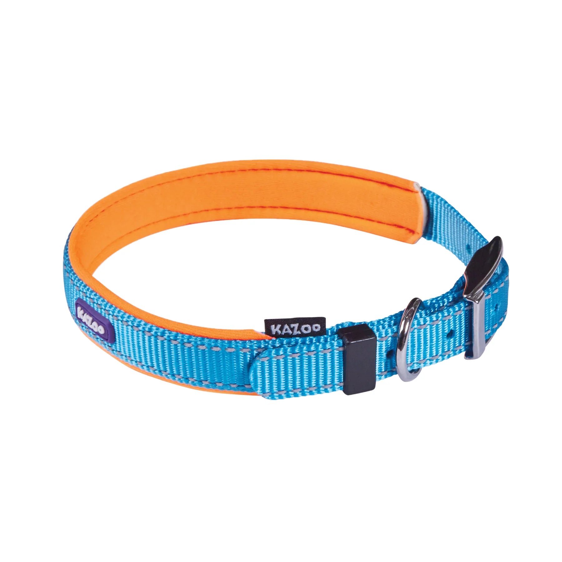 Kazoo Easy-Clip Collar - Active