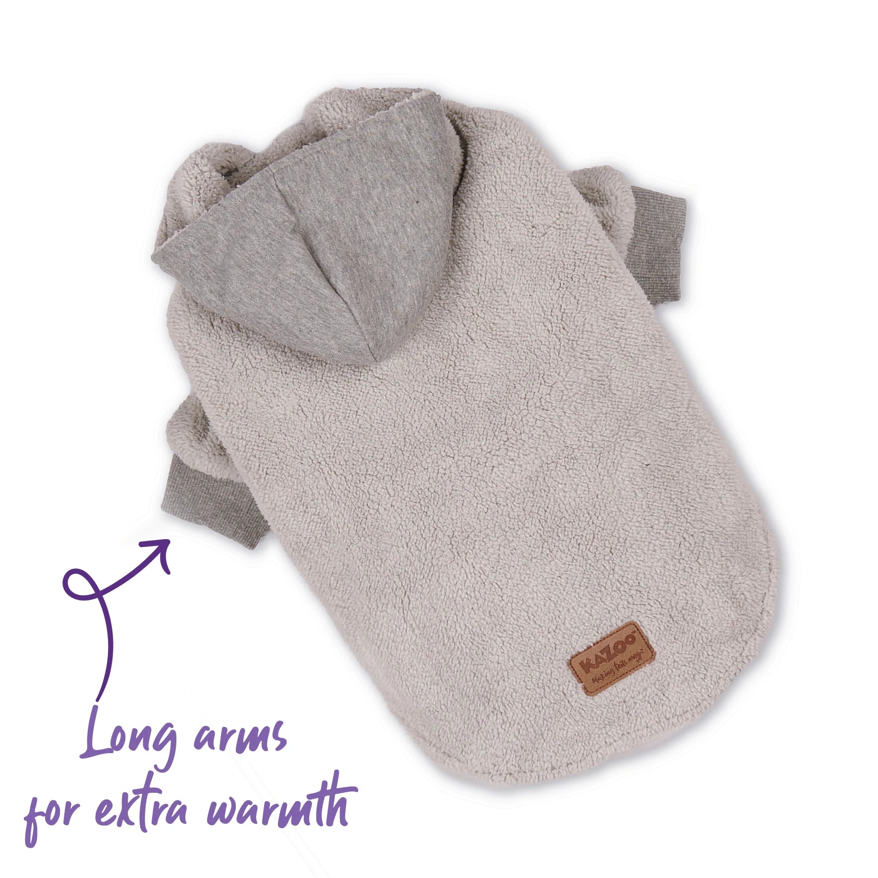 Kazoo Koala Cuddles Dog Jumper