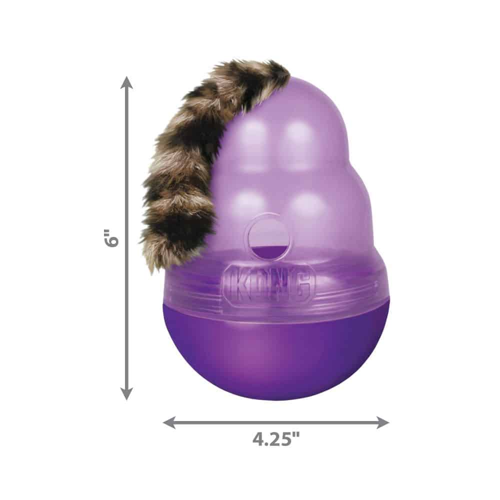 KONG Cat Wobbler