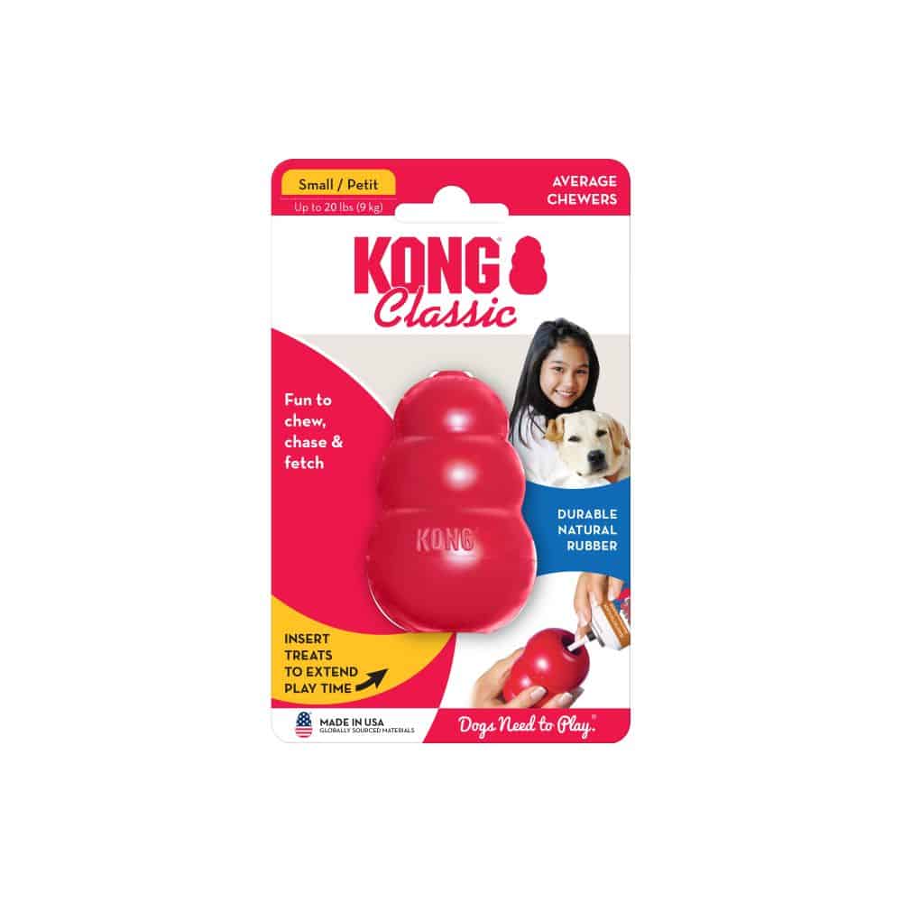 KONG Dog Classic