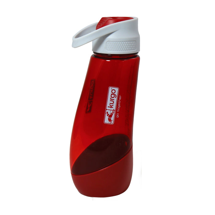 Kurgo Gourd H2O Bottle & Bowl