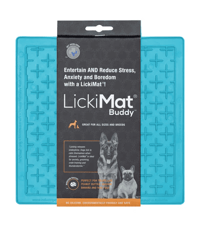 Lickimat Dog Classic Buddy