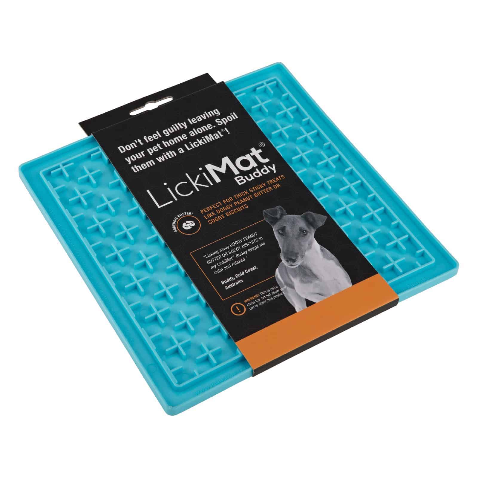 Lickimat Dog Classic Buddy