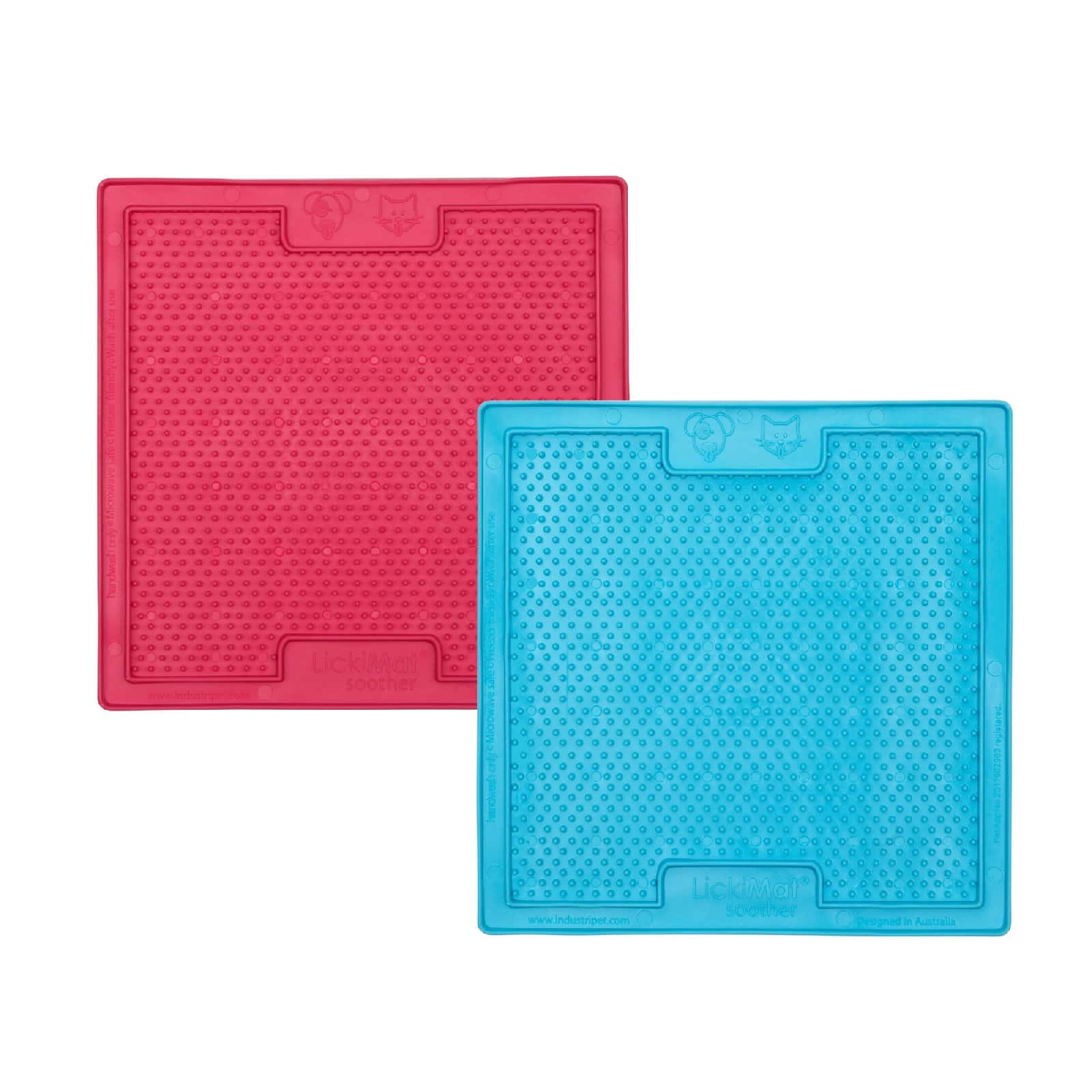 Lickimat Cat Classic Soother