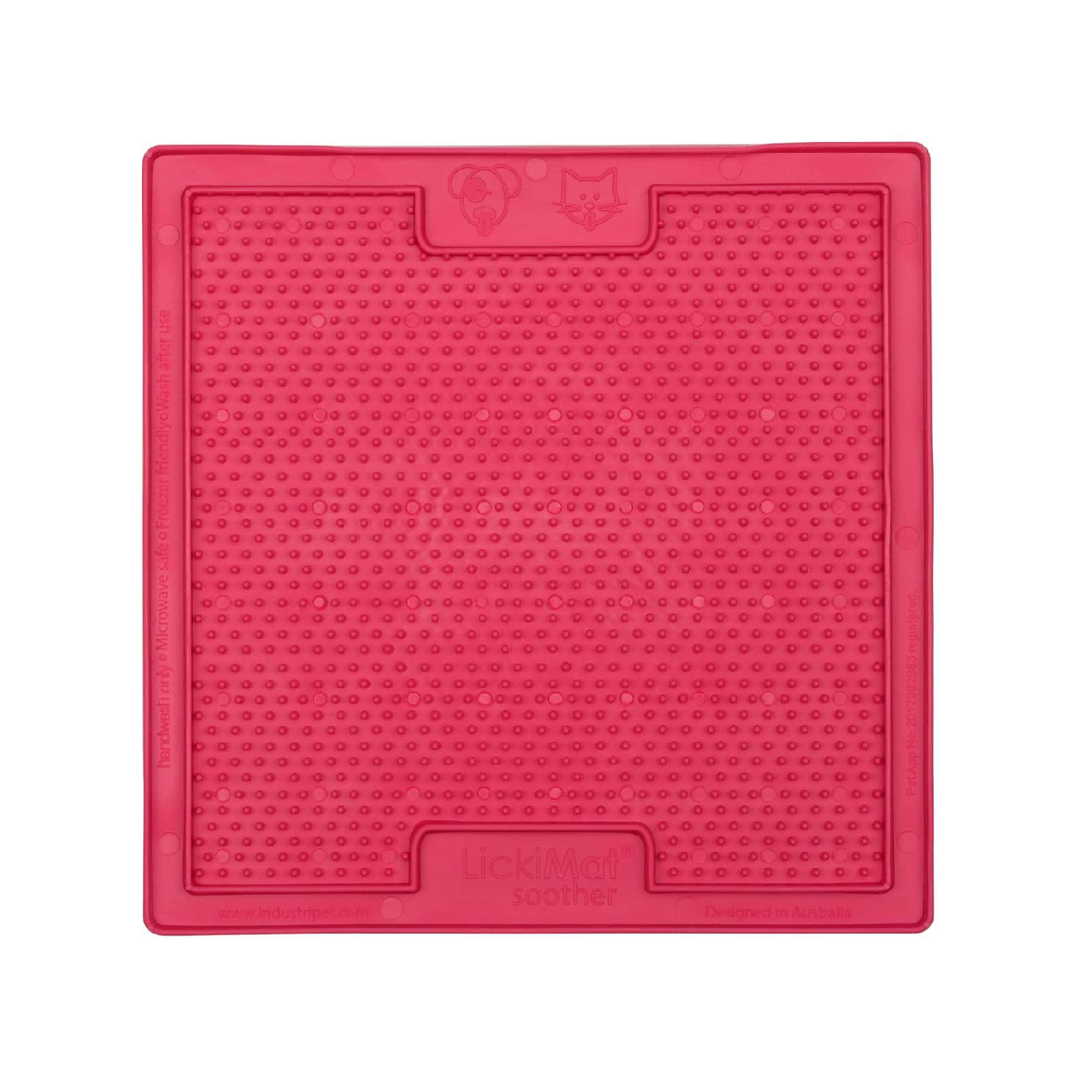 Lickimat Cat Classic Soother