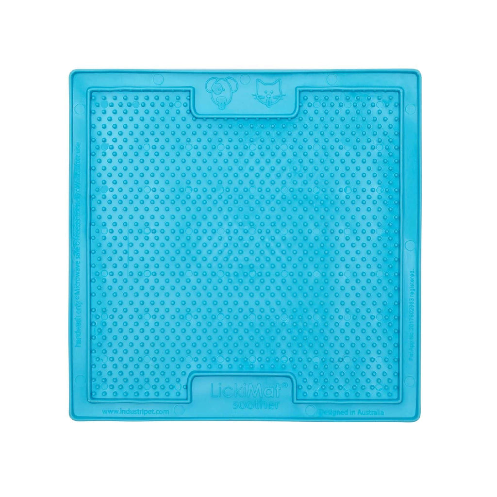 Lickimat Cat Classic Soother
