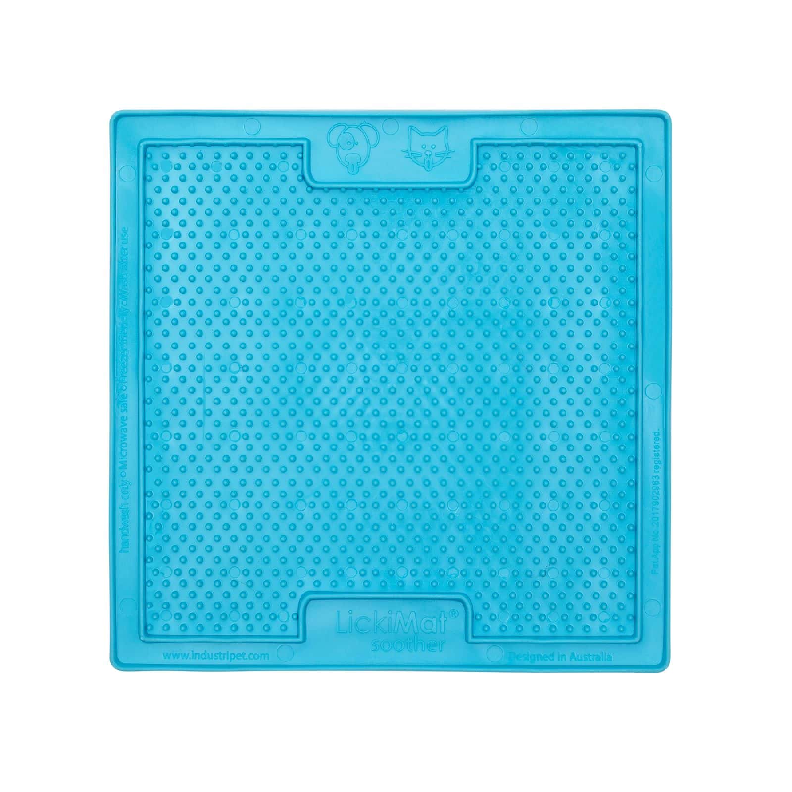 Lickimat Cat Classic Soother