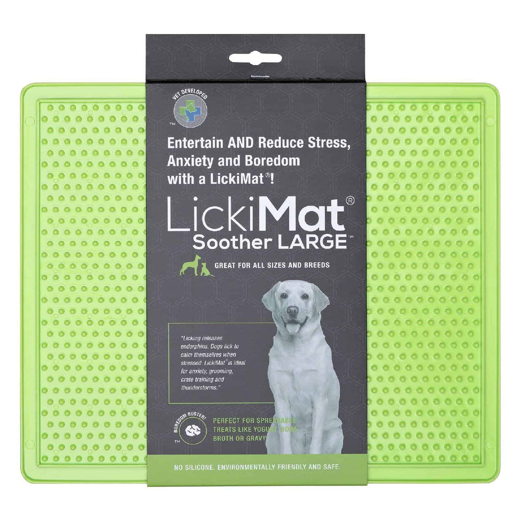 Lickimat Dog Classic Soother X-Large