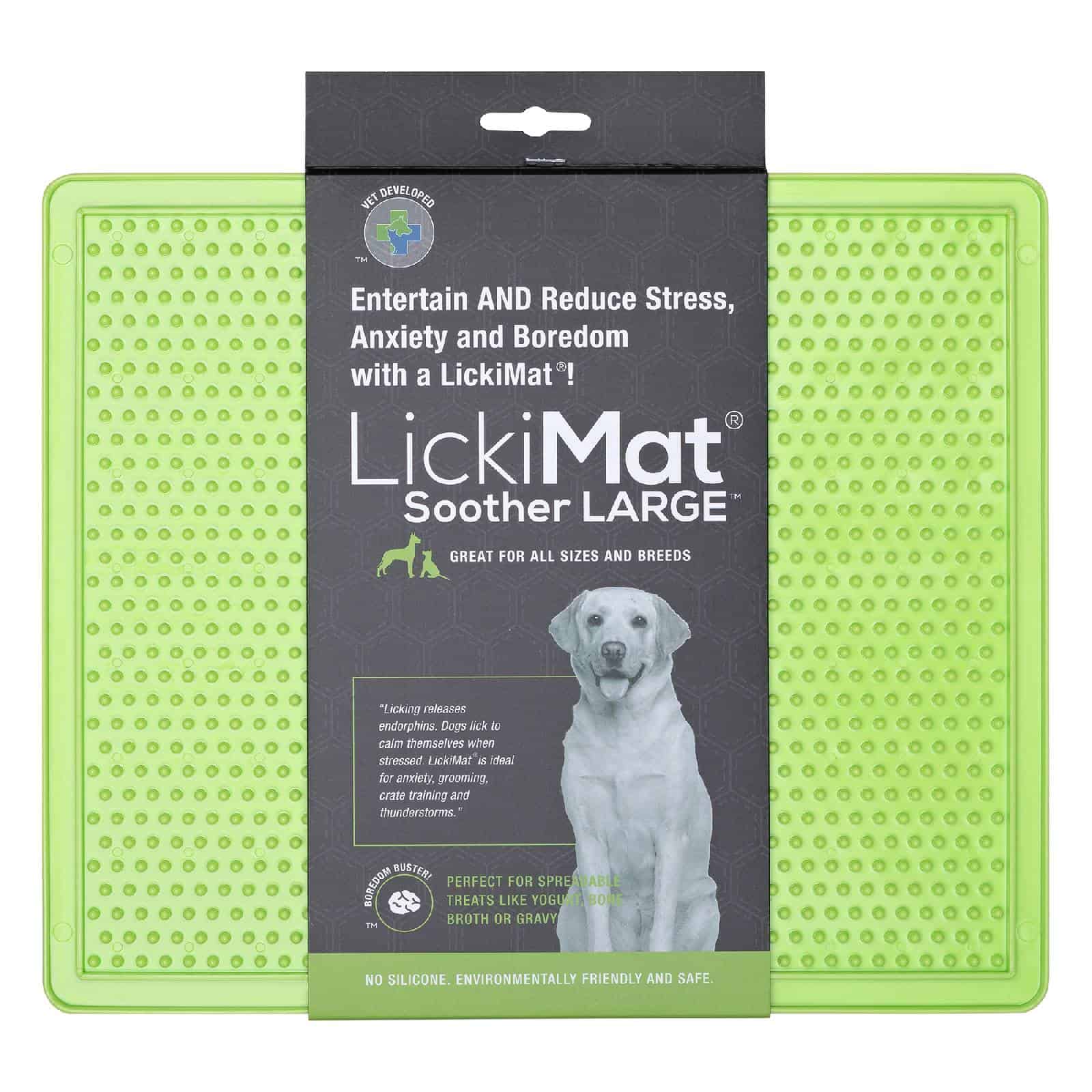 Lickimat Dog Classic Soother X-Large