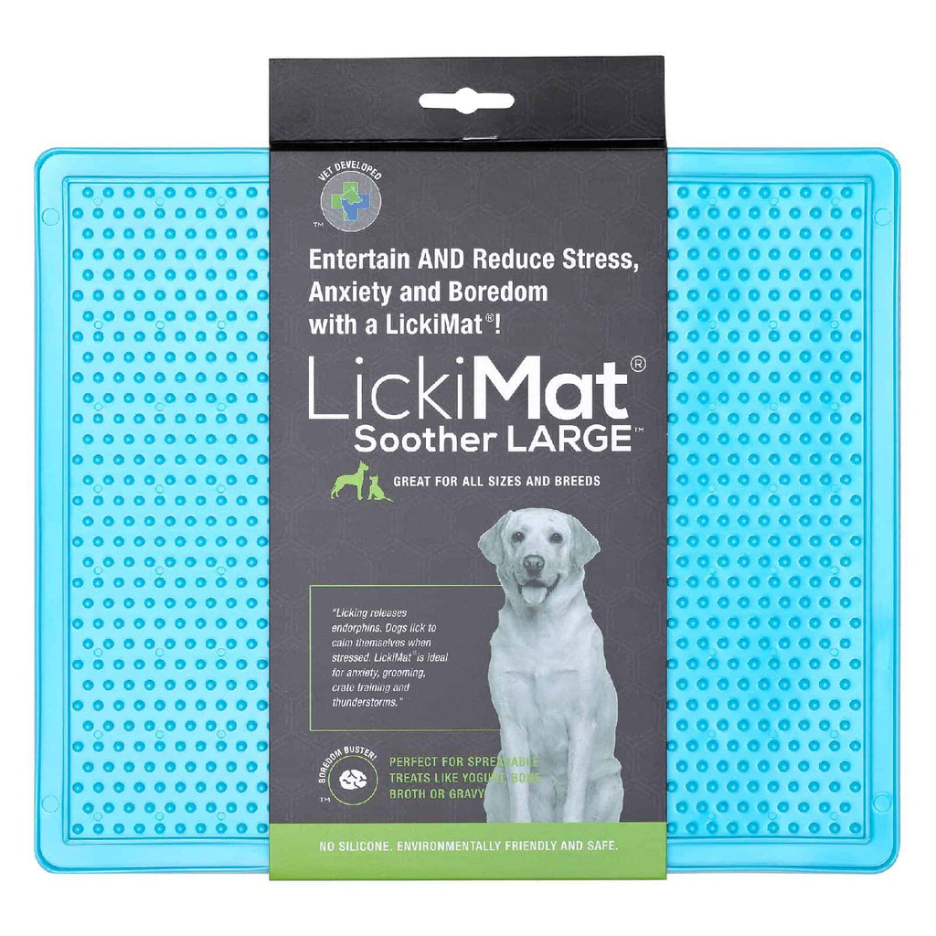 Lickimat Dog Classic Soother X-Large