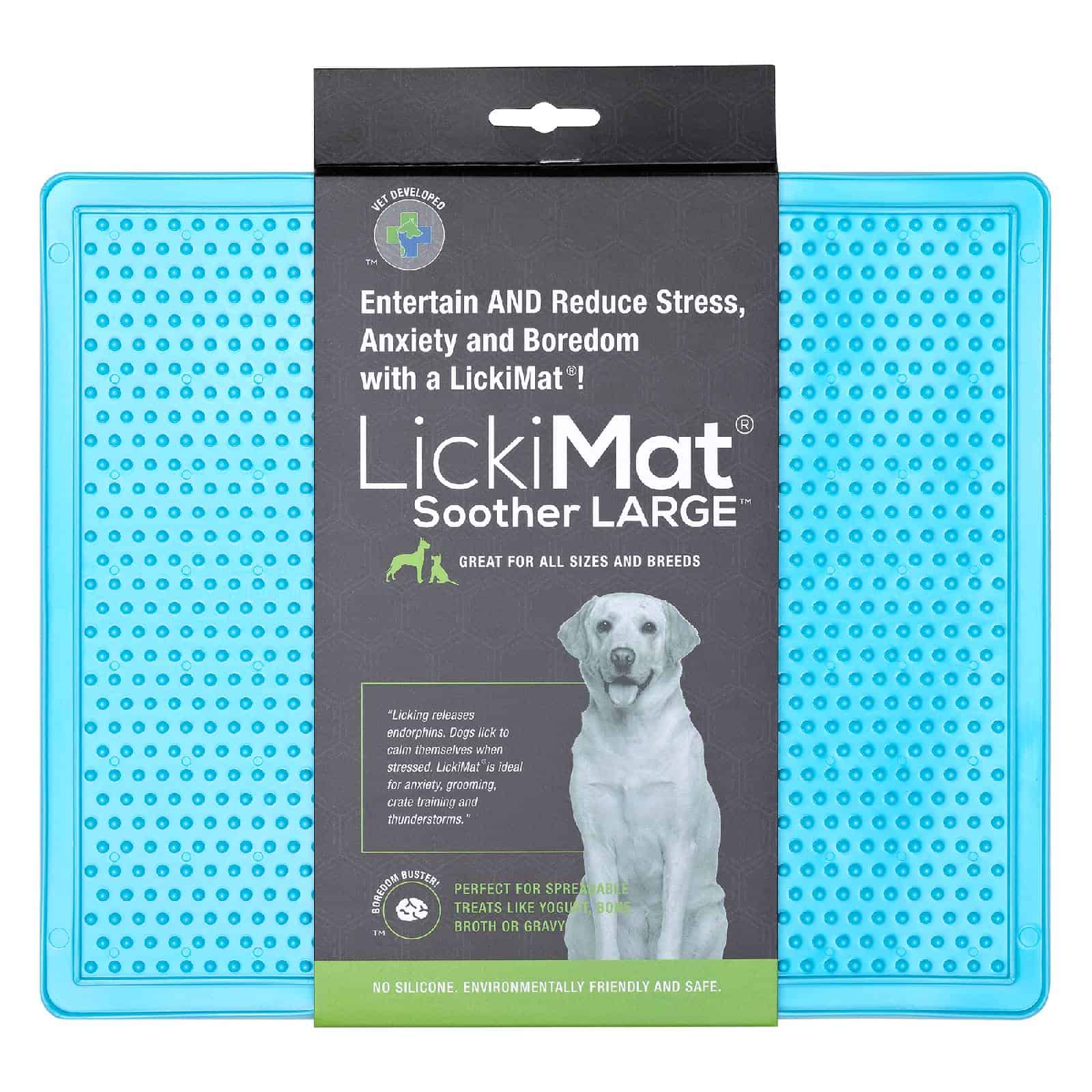 Lickimat Dog Classic Soother X-Large