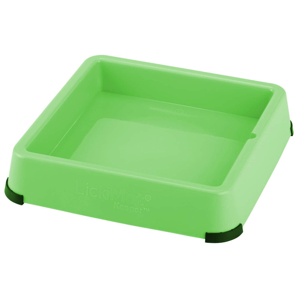 Lickimat Dog Indoor Keeper