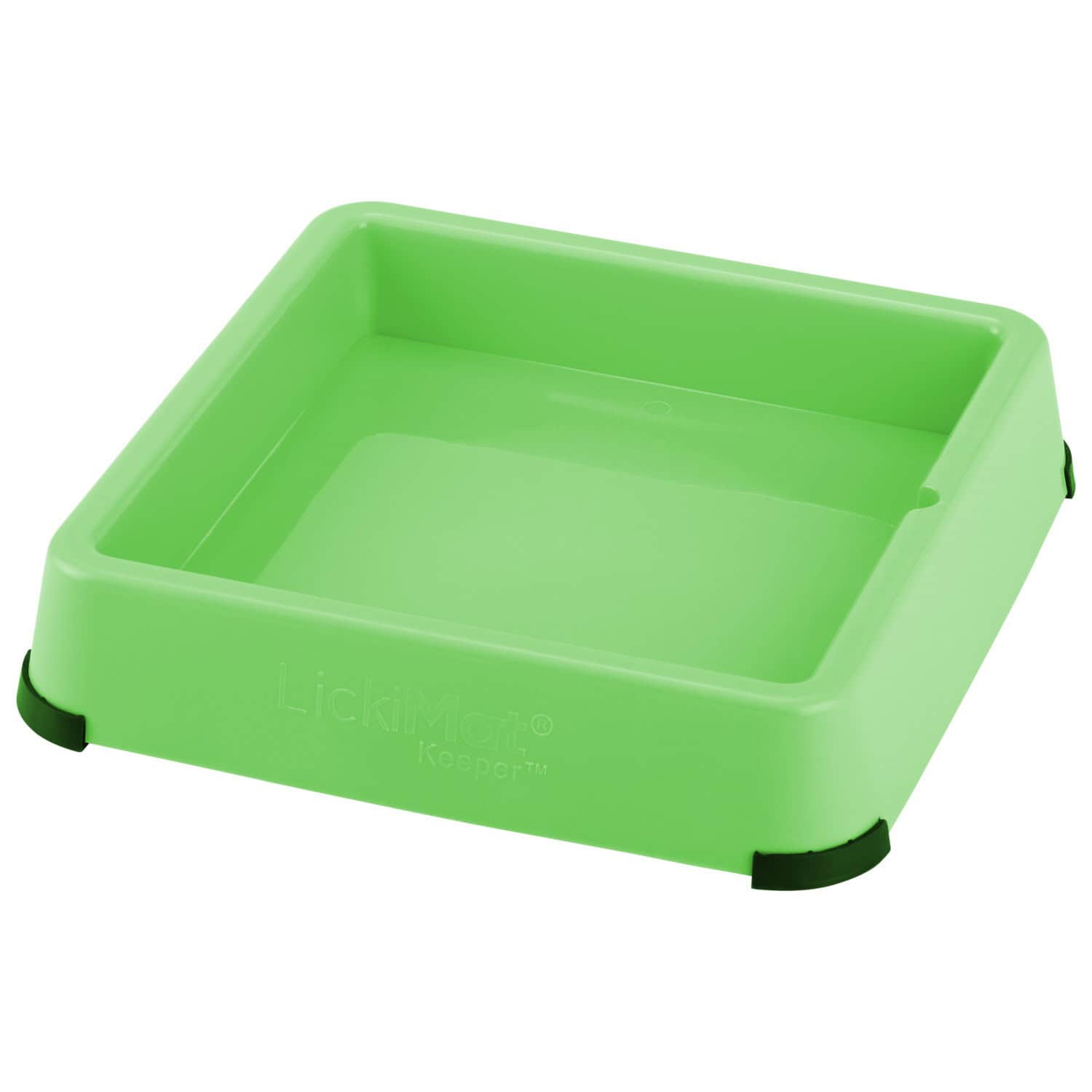 Lickimat Dog Indoor Keeper