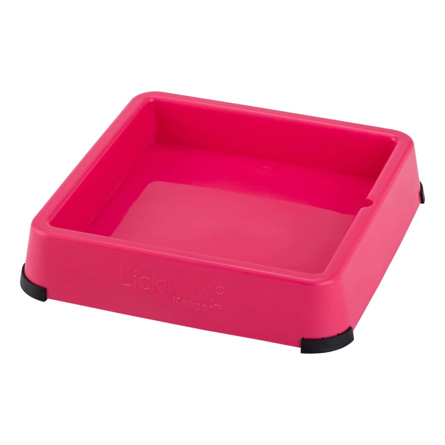 Lickimat Dog Indoor Keeper