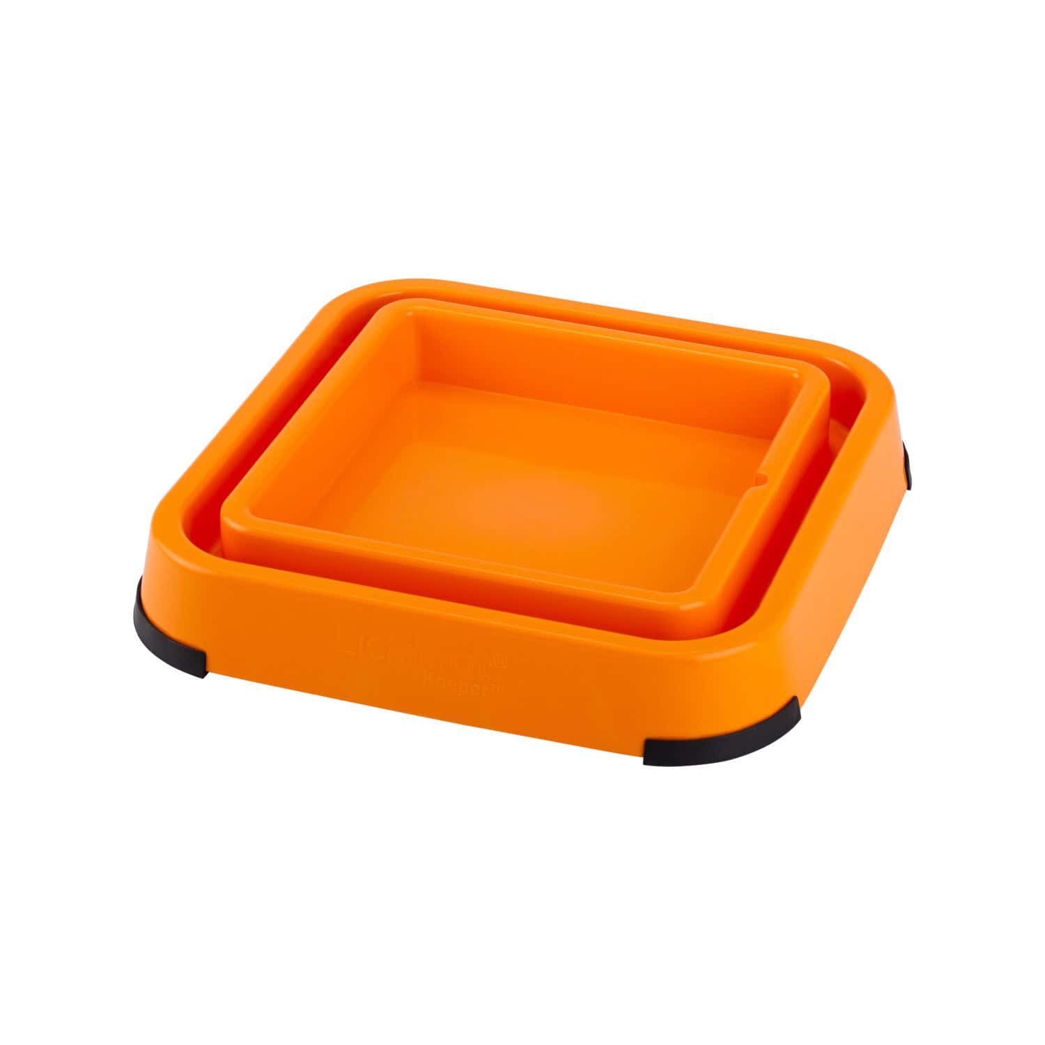 Lickimat Dog Outdoor Keeper
