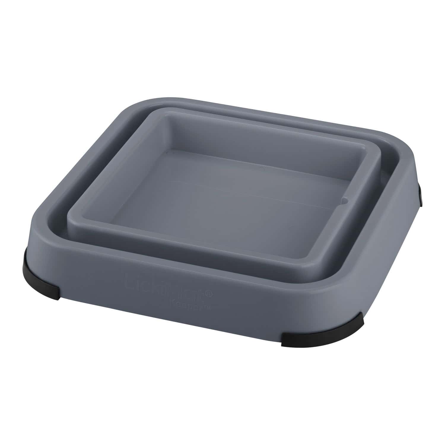 Lickimat Dog Outdoor Keeper