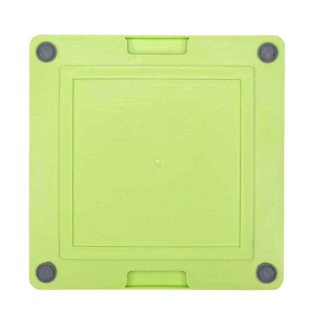 Lickimat Cat Tuff Soother - Green