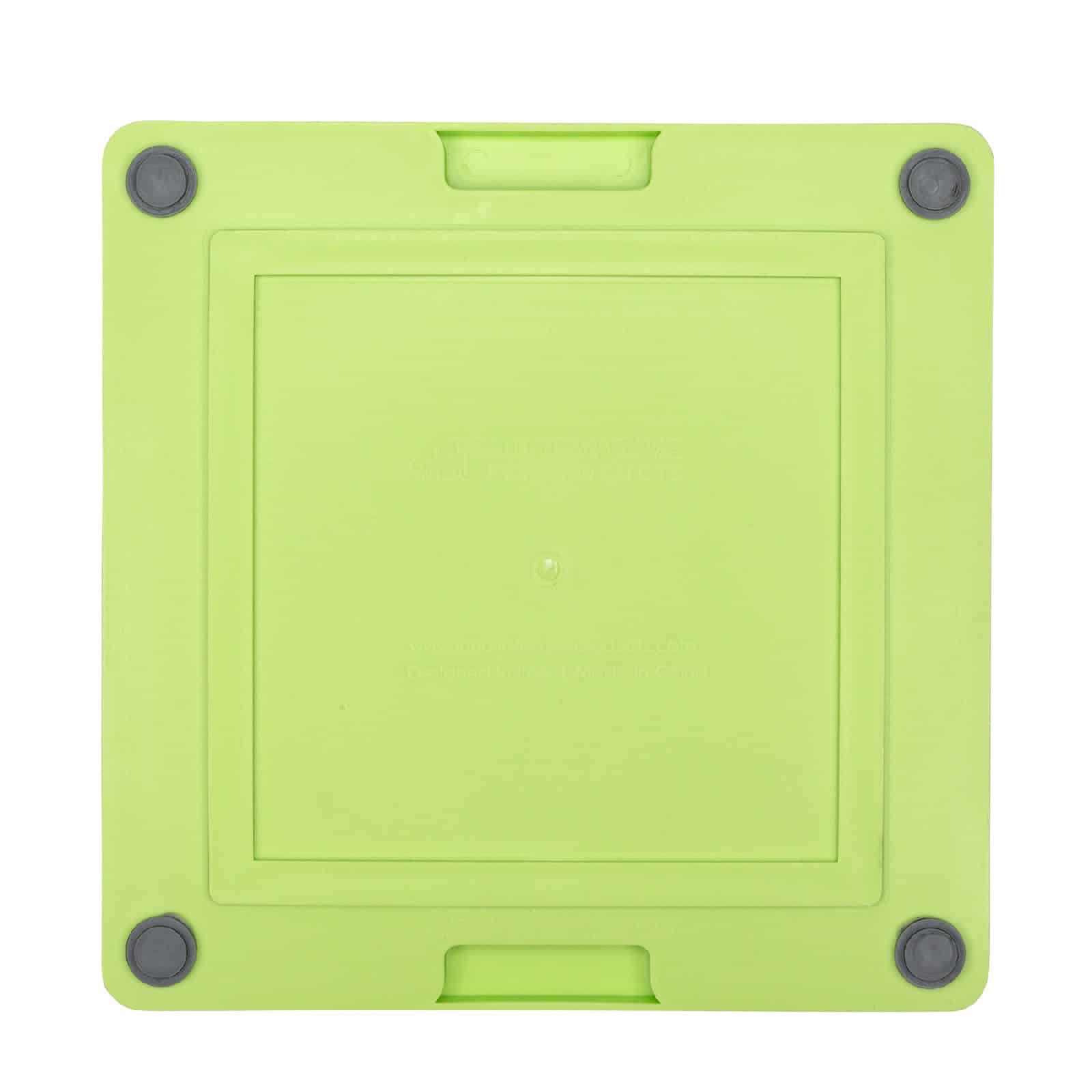 Lickimat Cat Tuff Soother - Green