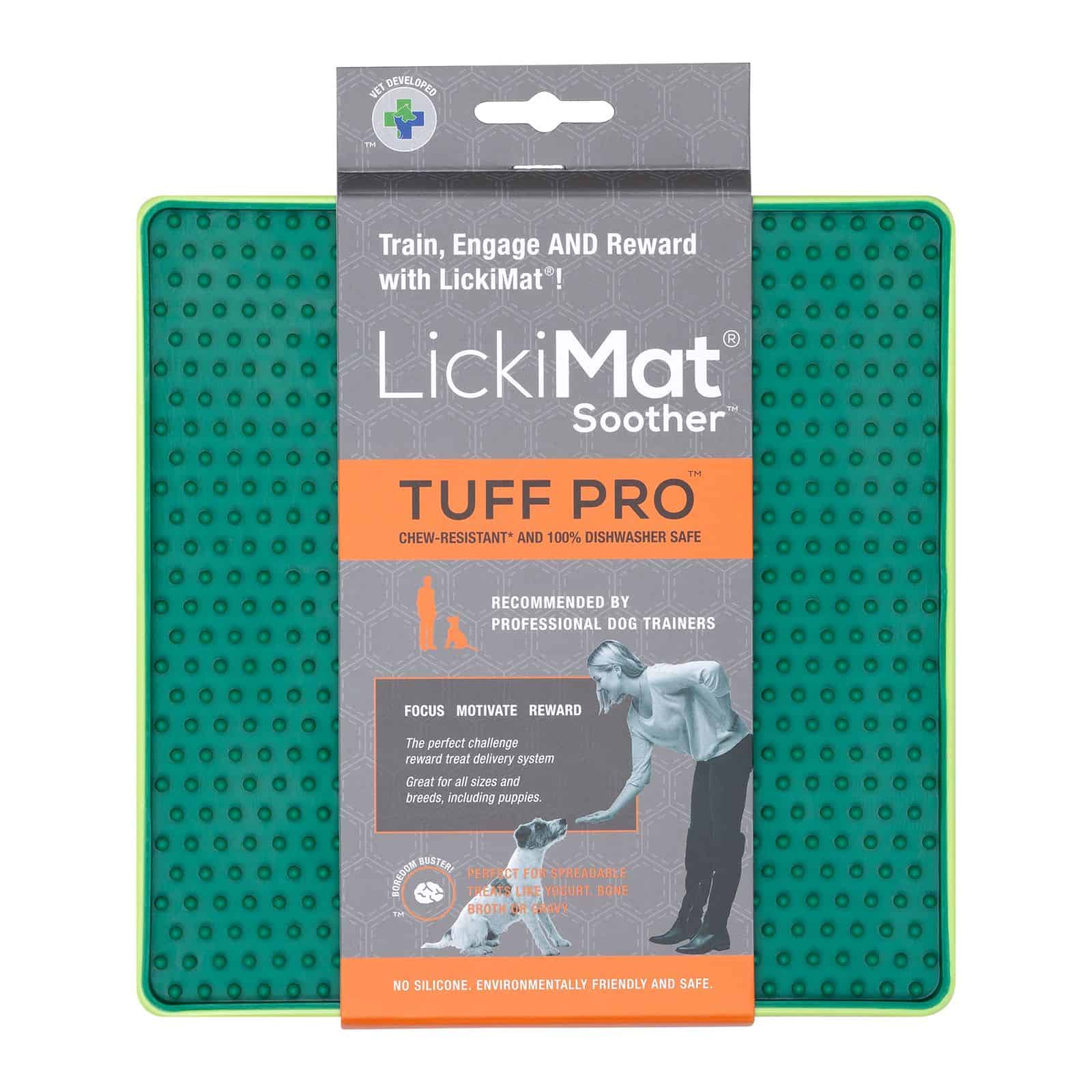 Lickimat Dog PRO Soother