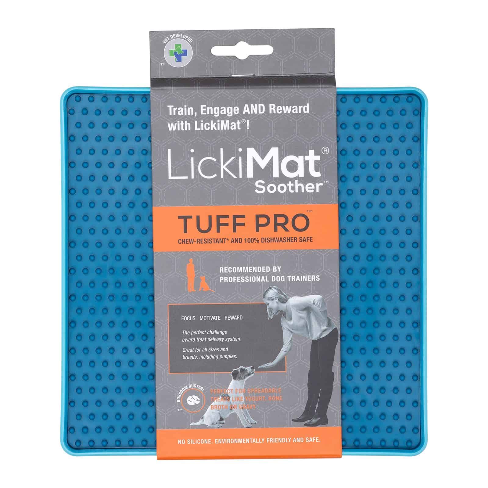 Lickimat Dog PRO Soother