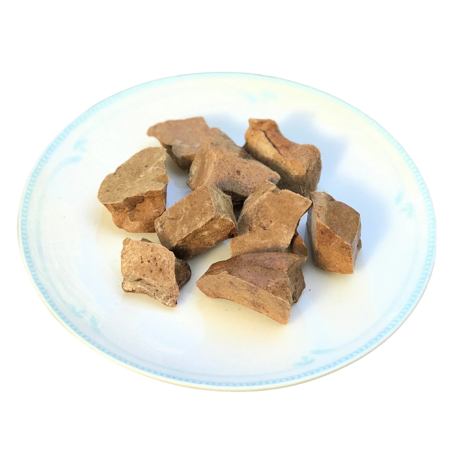 Freezy Paws Freeze Dried Lamb Liver Treats 100G