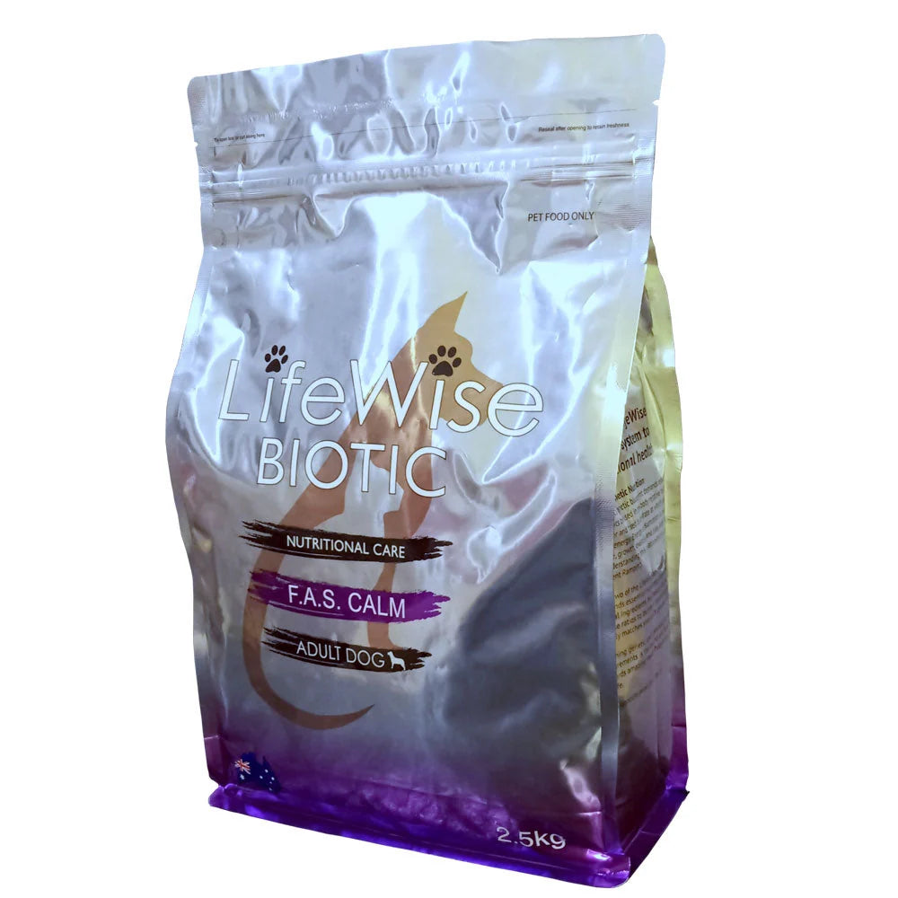 LifeWise Biotic F.A.S. Calm For Dogs