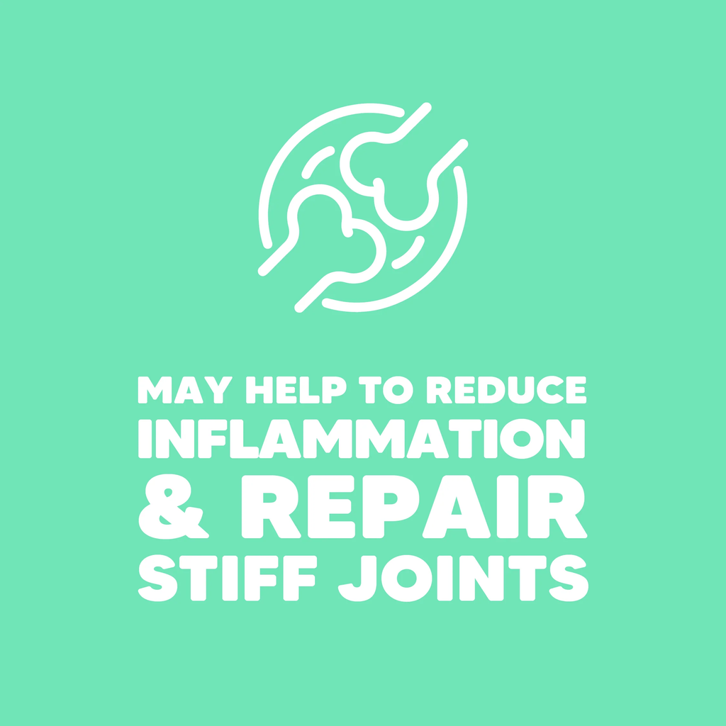 Vetafarm Lovebites FlexJoint for Dogs