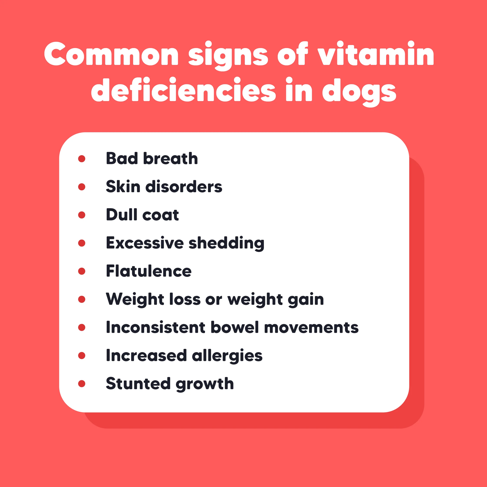 Vetafarm Lovebites Predamax for Dogs