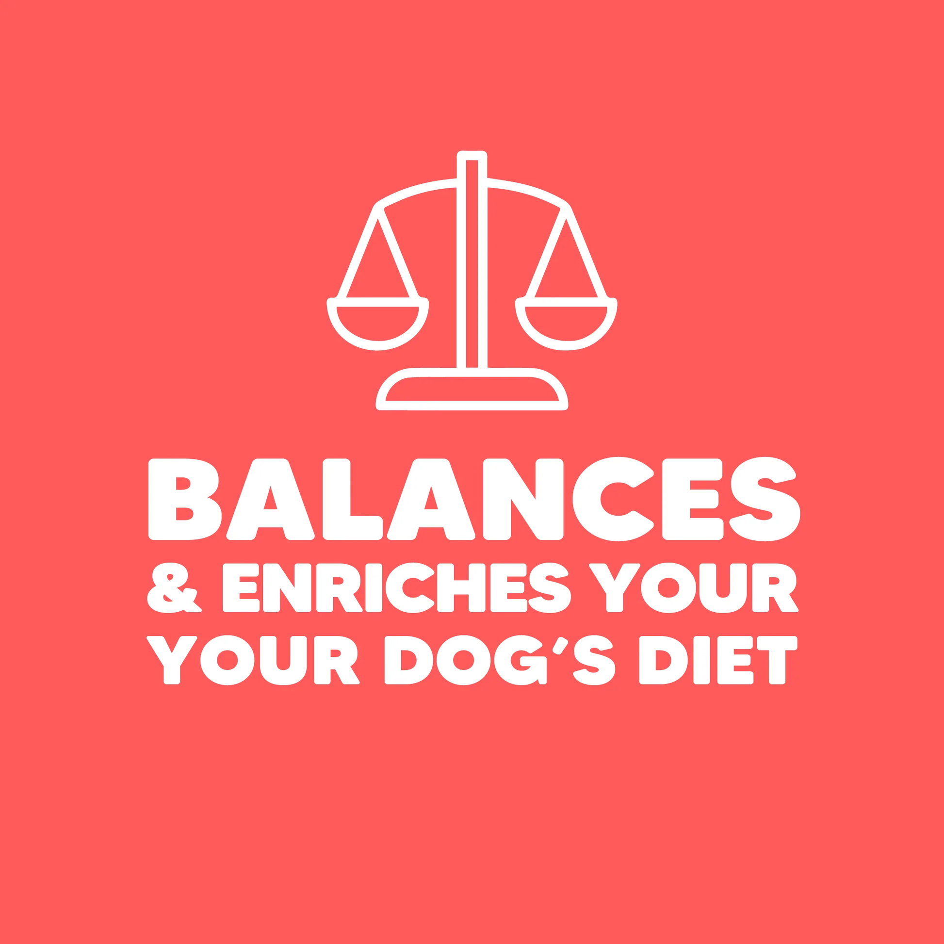 Vetafarm Lovebites Predamax for Dogs