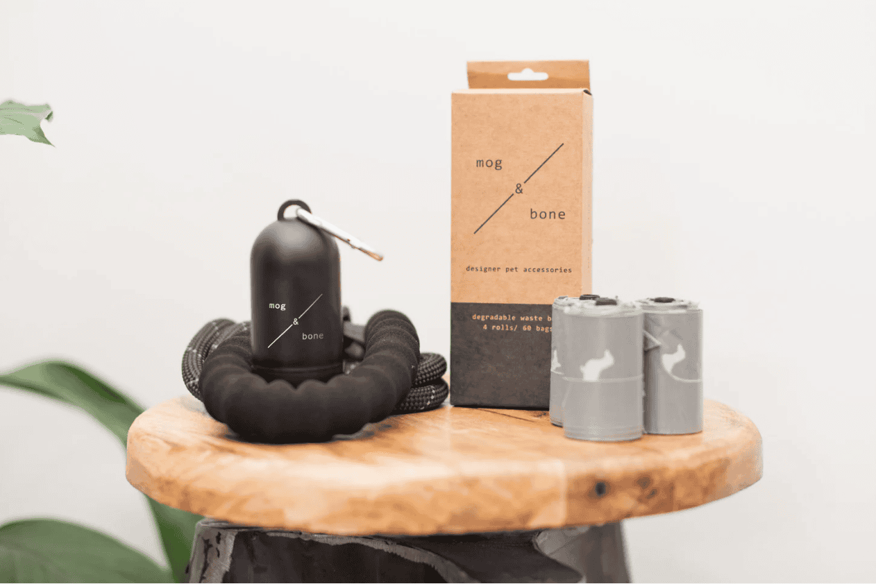 Mog & Bone Waste Bags