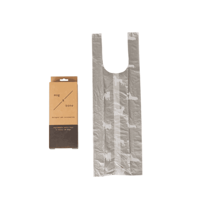 Mog & Bone Waste Bags