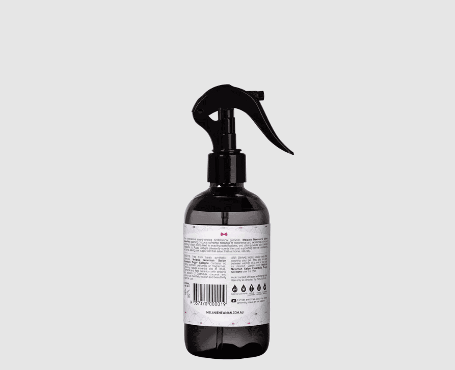 Melanie Newman Puppy Cologne 250ml