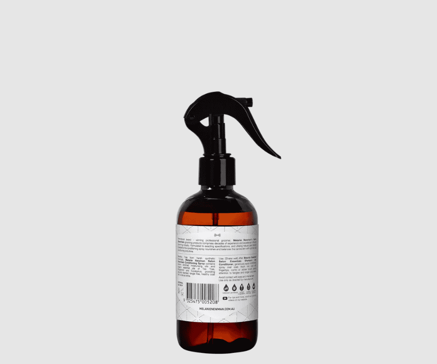 Melanie Newman Everyday Conditioning Spray 250ml