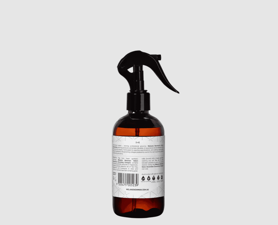Melanie Newman Everyday Cologne 250ml